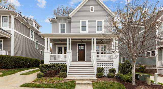 Photo of 711 Virginia Ave, Raleigh, NC 27604