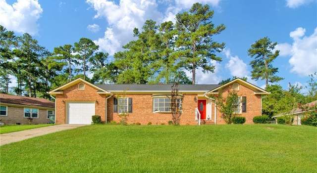 Photo of 5706 Weatherford Rd, Fayetteville, NC 28303