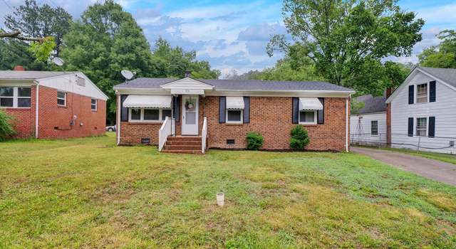 Photo of 117 S Nassau St, Youngsville, NC 27596