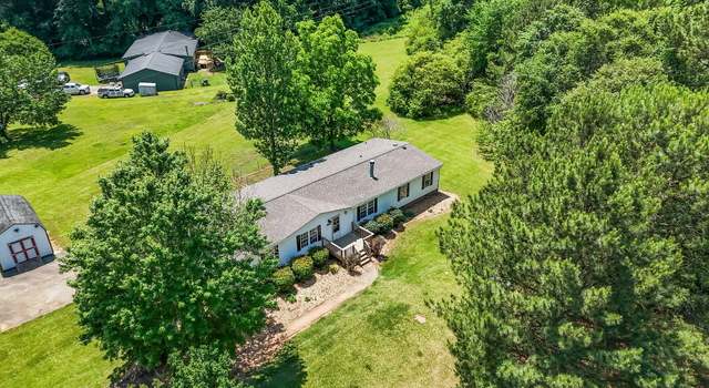 Photo of 496 Creech Johnson Rd, Zebulon, NC 27597