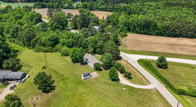 Photo of 496 Creech Johnson Rd, Zebulon, NC 27597