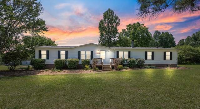 Photo of 496 Creech Johnson Rd, Zebulon, NC 27597