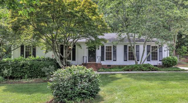 Photo of 7817 Audubon Dr, Raleigh, NC 27615