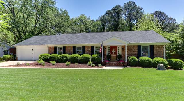 Photo of 1206 Ivy Ln, Raleigh, NC 27609