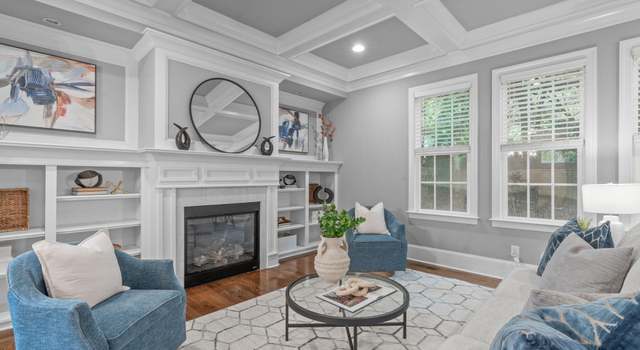 Photo of 1104 Hobson Ct, Raleigh, NC 27607