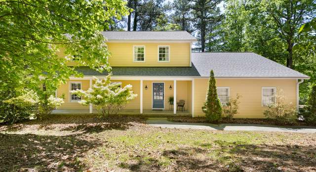 Photo of 109 Bessemer Pl, Durham, NC 27712