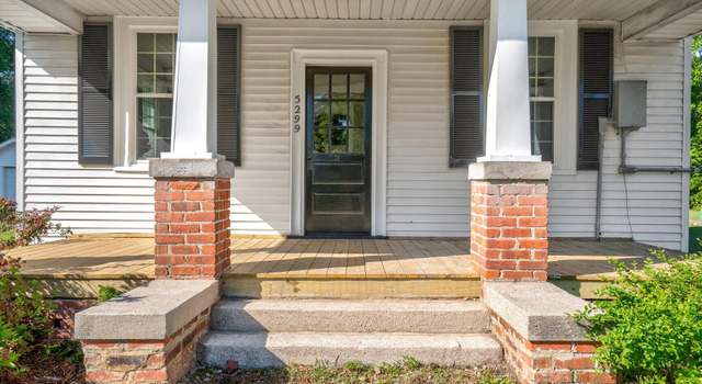 Photo of 5299 Momeyer Way, Nashville, NC 27856