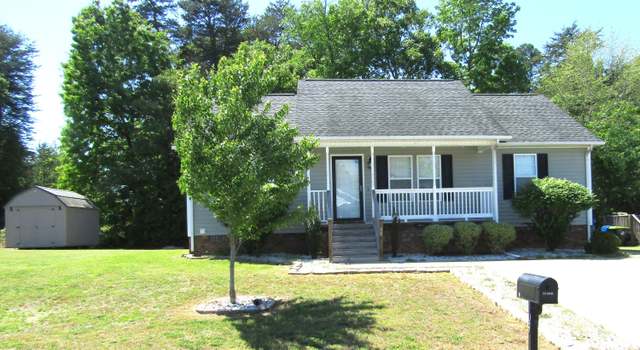 Photo of 409 James Toney Dr, Elon, NC 27244