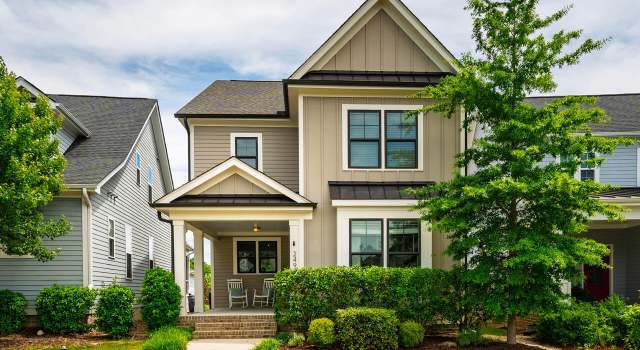 Photo of 249 Salt Cedar Ln, Chapel Hill, NC 27516