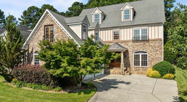 Photo of 4913 Great Meadows Ct, Raleigh, NC 27609