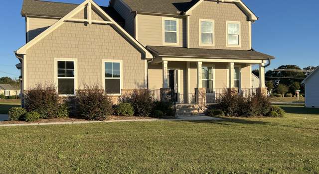 Photo of 8309 Walking Fern Ct, Willow Springs, NC 27592