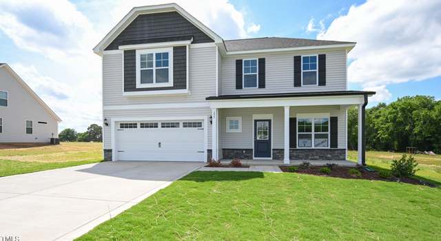 Photo of 223 Johnson Ridge Way, Four Oaks, NC 27524