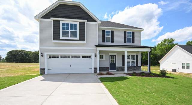 Photo of 223 Johnson Ridge Way, Four Oaks, NC 27524