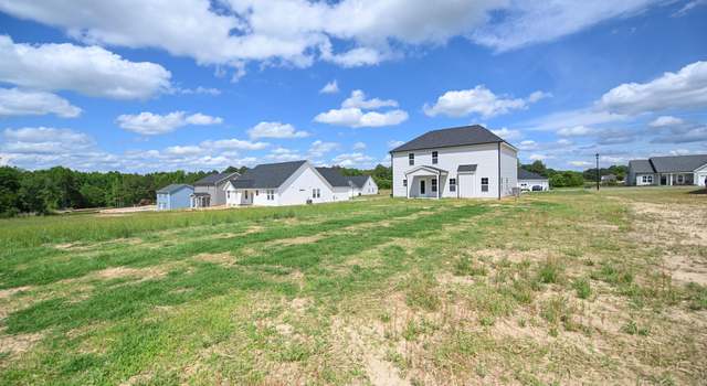Photo of 223 Johnson Ridge Way, Four Oaks, NC 27524