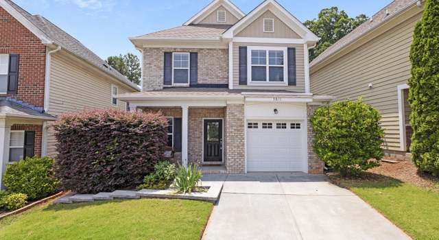 Photo of 3811 Yates Mill Trl, Raleigh, NC 27606
