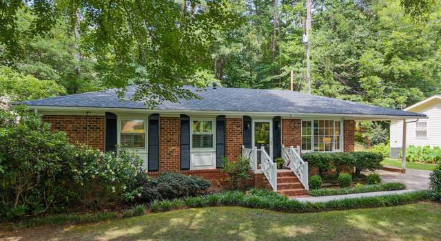 Photo of 926 Wimbleton Dr, Raleigh, NC 27609