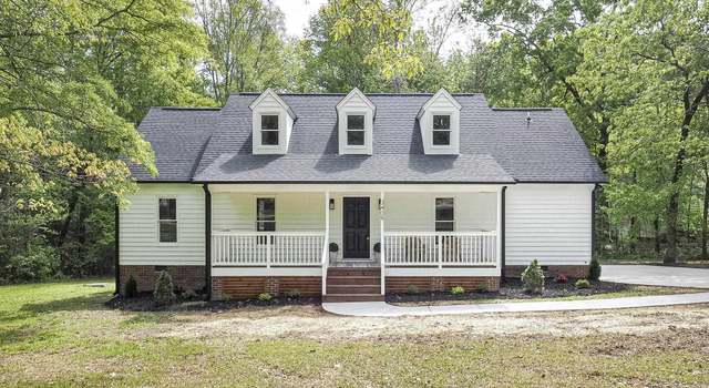 Photo of 3409 Kistler Ct, Willow Springs, NC 27592