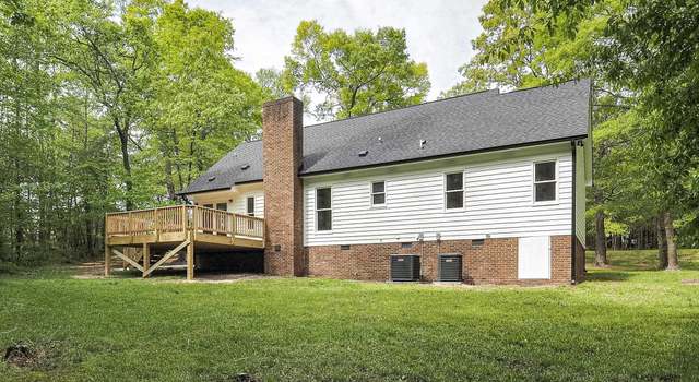 Photo of 3409 Kistler Ct, Willow Springs, NC 27592