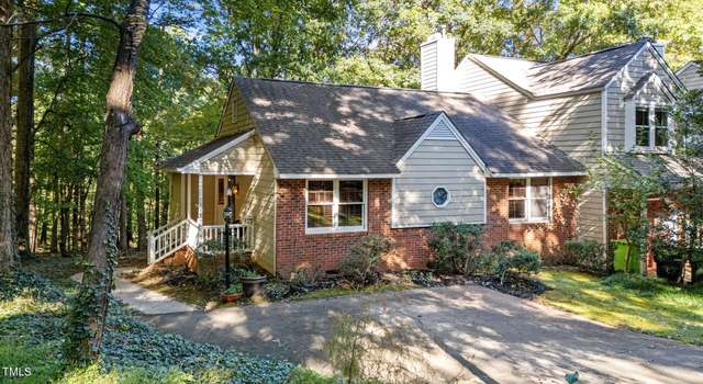 Photo of 7825 Breckon Way, Raleigh, NC 27615