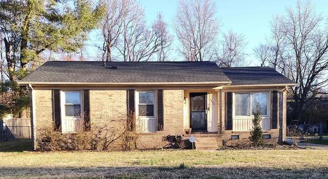 Photo of 3123 Shallowford Dr, Greensboro, NC 27406