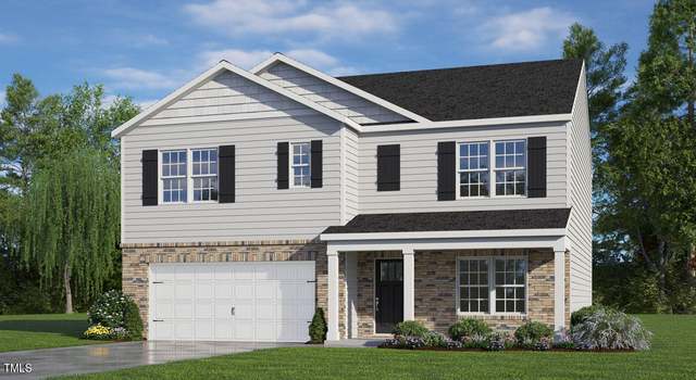 Photo of 1136 Middlecrest Dr, Rocky Mount, NC 27804