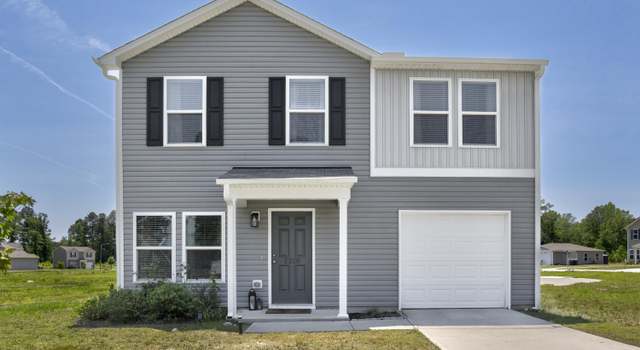 Photo of 2220 Cotton Dr, Tarboro, NC 27886