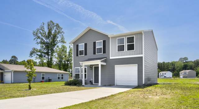 Photo of 2220 Cotton Dr, Tarboro, NC 27886