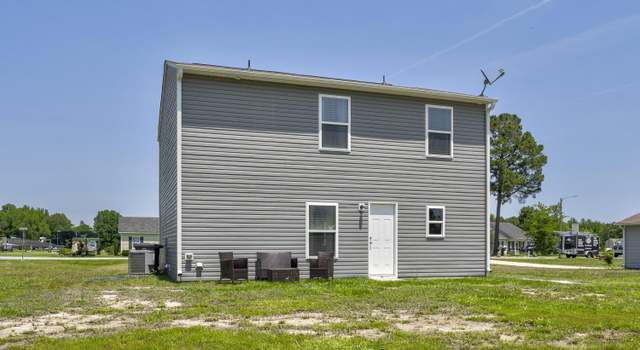 Photo of 2220 Cotton Dr, Tarboro, NC 27886