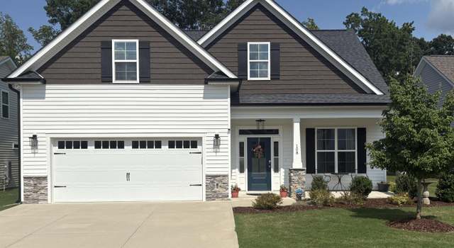 Photo of 108 Sweetbay Park, Youngsville, NC 27596