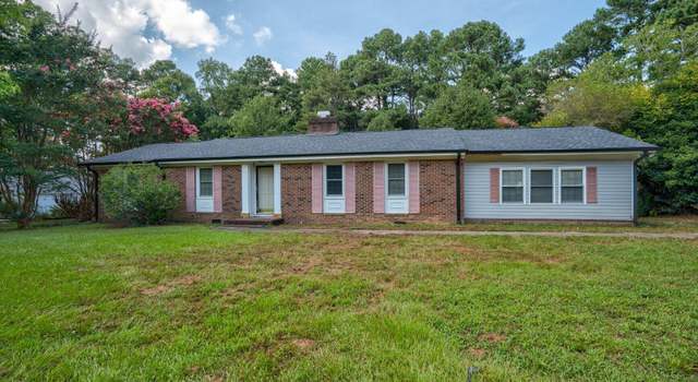 Photo of 111 Rex Pl, Louisburg, NC 27549
