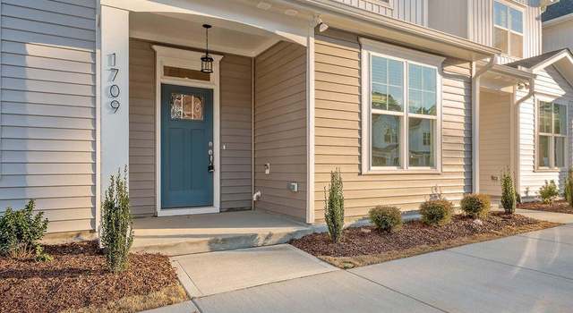 Photo of 1720 Ballard Dr, Raleigh, NC 27606