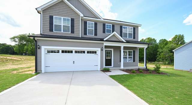 Photo of 247 Johnson Ridge Way, Four Oaks, NC 27524
