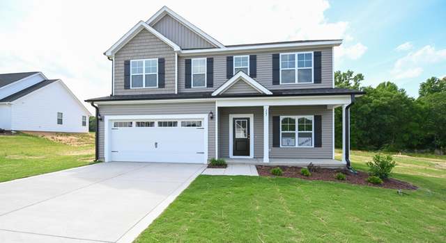 Photo of 247 Johnson Ridge Way, Four Oaks, NC 27524