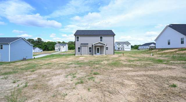 Photo of 247 Johnson Ridge Way, Four Oaks, NC 27524