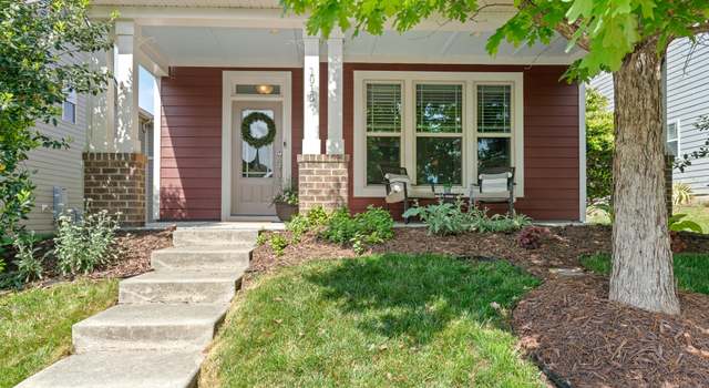 Photo of 1016 Pemberly Ave, Morrisville, NC 27560