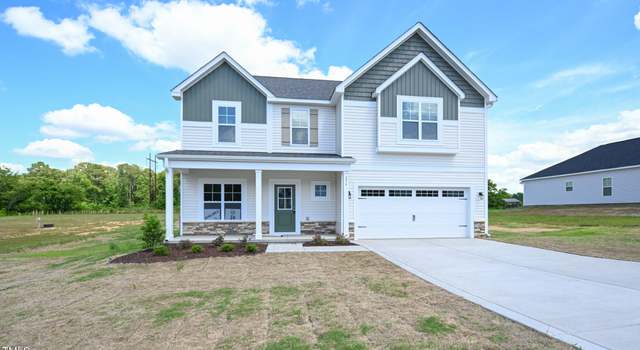 Photo of 236 Johnson Ridge Way, Four Oaks, NC 27524