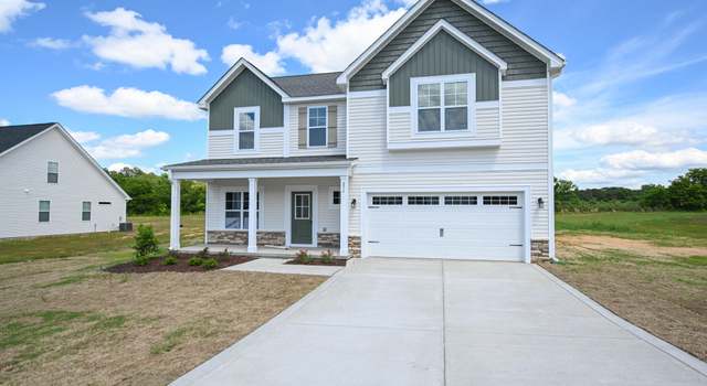 Photo of 236 Johnson Ridge Way, Four Oaks, NC 27524