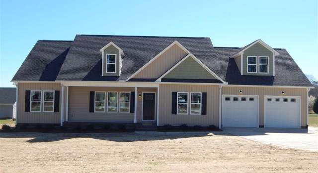 Photo of 1503 Tarheel Rd, Benson, NC 27504
