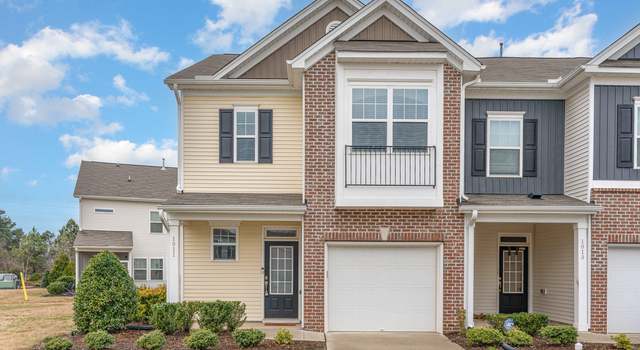 Photo of 1011 Delight Dr, Morrisville, NC 27560