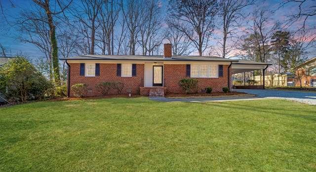 Photo of 5013 Green Oak Dr, Durham, NC 27712