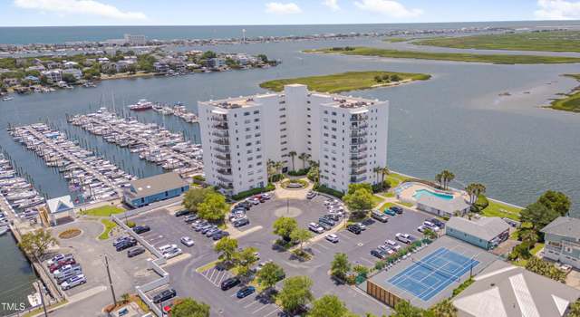 Photo of 322 Causeway Dr #503, Wrightsville Beach, NC 28480