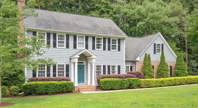 Photo of 2008 Corberrie Ln, Raleigh, NC 27613