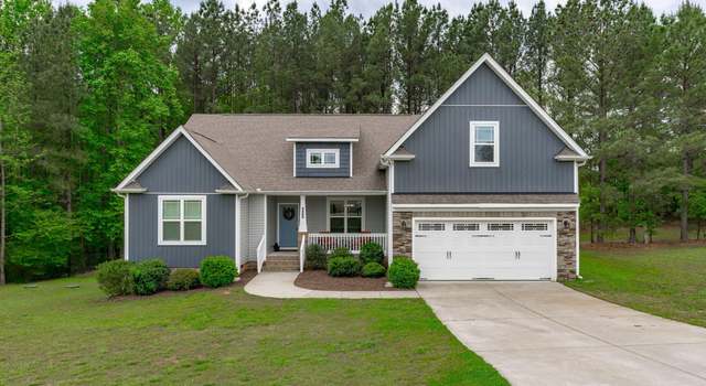 Photo of 955 Weatherby Ln, Creedmoor, NC 27522