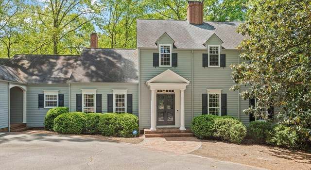 Photo of 605 Glen Eden Dr, Raleigh, NC 27612