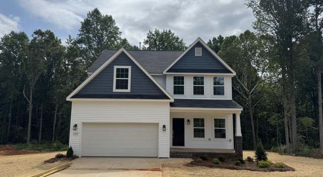 Photo of 5428 Jaeger Dr Lot 45, Graham, NC 27253