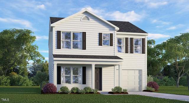 Photo of 3810 Falcon Ct NW, Wilson, NC 27896