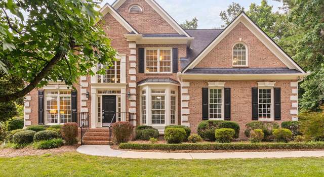 Property at 100 Beraneak Ln, Cary, NC 27519, 5 beds, 3.5 baths