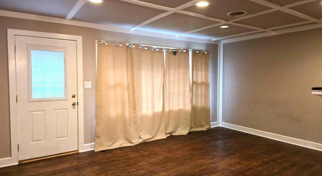 Photo of 105 S Vance St, Whitakers, NC 27891