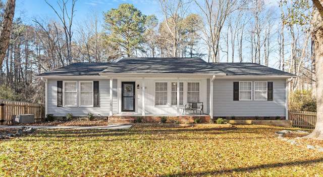Photo of 1901 Milan St, Durham, NC 27704