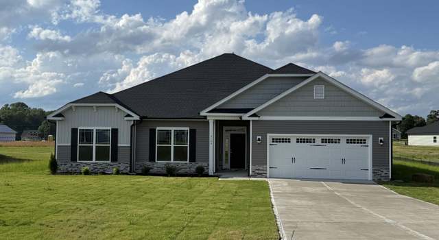 Photo of 5122 Holly Hill Ct Lot 27, Battleboro, NC 27809